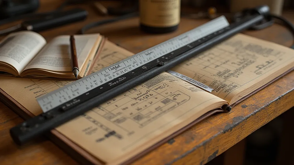 Pickett Model 138 on workbench