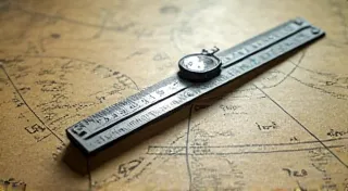 Advanced Slide Rule Techniques: Log-Log Scales and Beyond