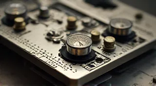 Cleaning and Lubricating Your Vintage Slide Rule: A Step-by-Step Guide