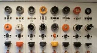 Finding Replacement Parts for Vintage Slide Rules