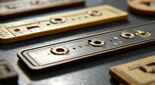 Identifying Your Slide Rule: Model Numbers and Manufacturers