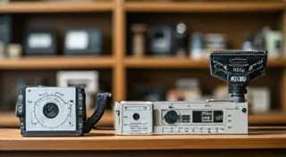 The Pickett Slide Rule Legacy: A Detailed Look at its Popular Models