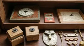Slide Rule Accessories: Finding and Using Scales, Cases, and More