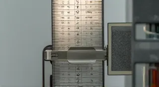 The Importance of Slide Rule Accuracy: Calibration and Adjustment
