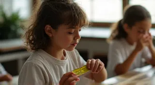 Slide Rules and Education: A Tool for Learning Mathematics
